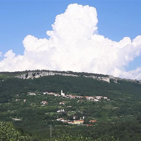 Relax In Crni Kal 2 Apartman Kültér fotó